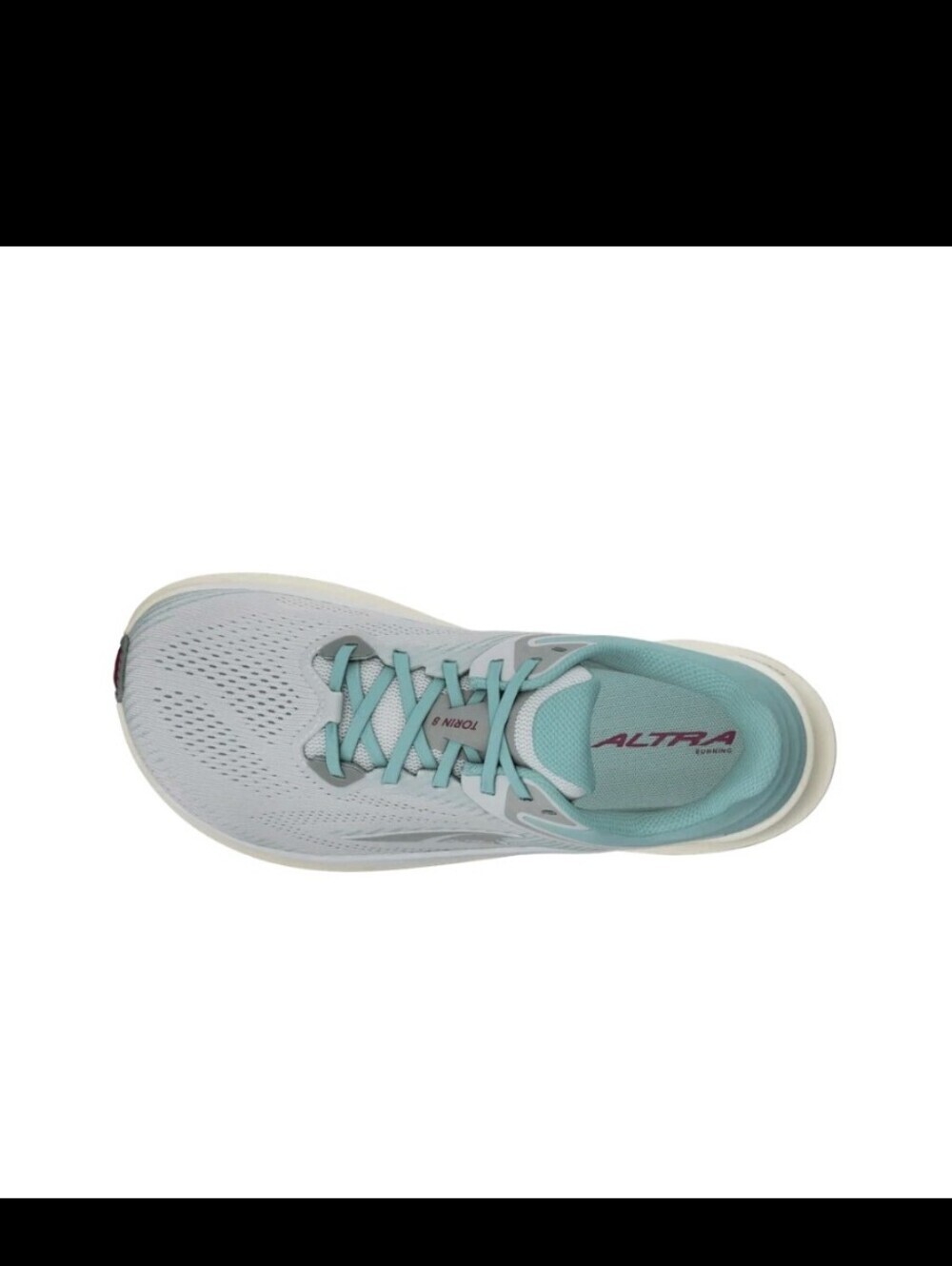 Altra Women's Torin 8 Road Running Shoe - Mint - Picture 7 of 10